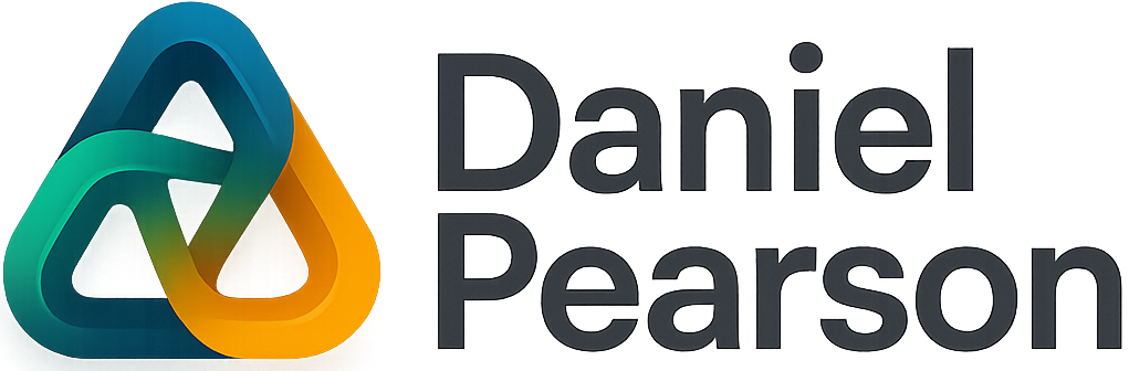 Pearson AI Consulting for Schools - Educational AI Expert Daniel Pearson Logo